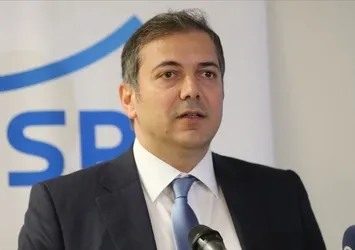 Borsa İstanbul Genel Müdürü Murat Çetinkaya önemli gelişmeyi duyurdu