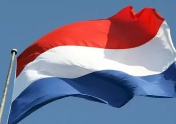 Hollanda'dan Filistin kararı!