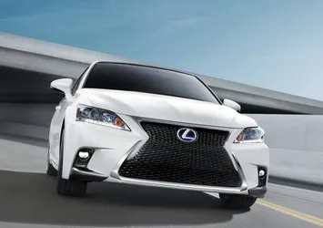 Lexus’a yapay zekâ teknolojisi