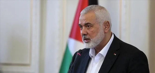 Hamas lideri Heniyye’den katil Netanyahu’ya sert sözler: Gazze’ye saldırmak için gerekçe üretiyor