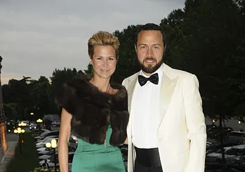 Sosyete bu ayrılığı konuşuyor: 21 yıllık evliliğin bitme sebebi "yok artık" dedirtti