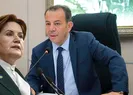 Tanju Özcan İYİ Partiye mi geçiyor?