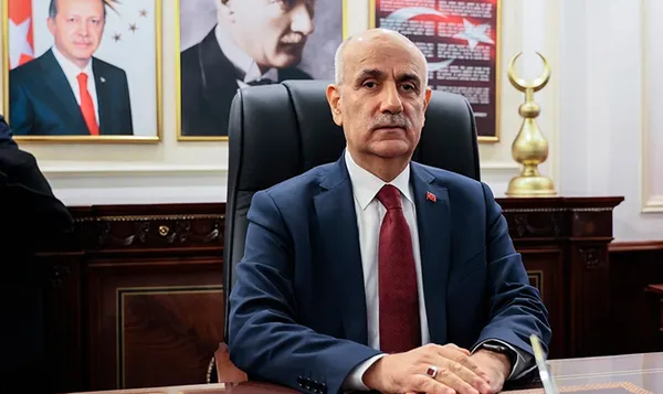 Tarım ve Orman Bakanı Kirişçi'den Rusya-Ukrayna açıklaması! Birçok alternatif var - 2