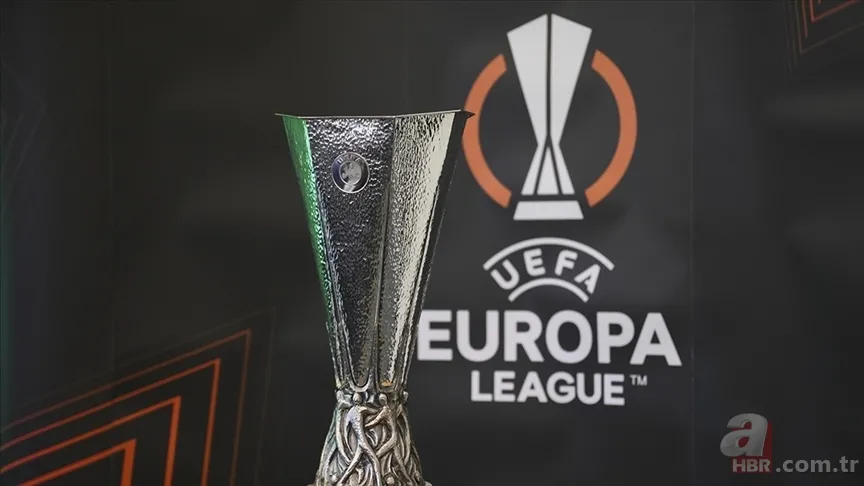 UEFA Avrupa Ligi maçları nereden izlenir? GS, FB ve BJK maçı şifresiz, canlı izleme ekranı 3