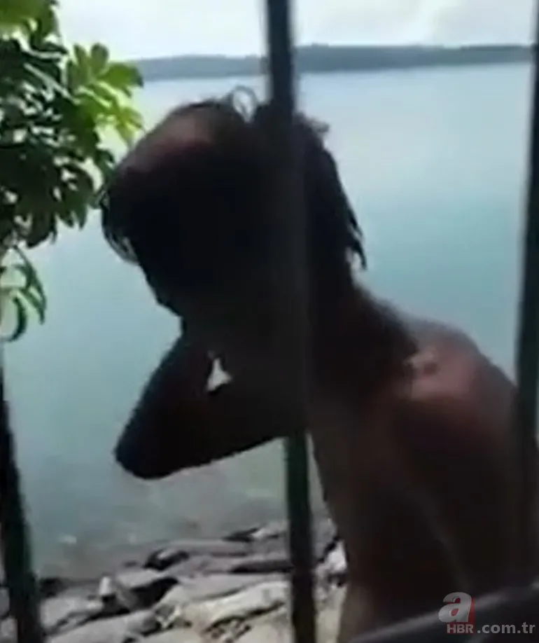 Gören şoke oldu! O ilimizde görüntülendi 25