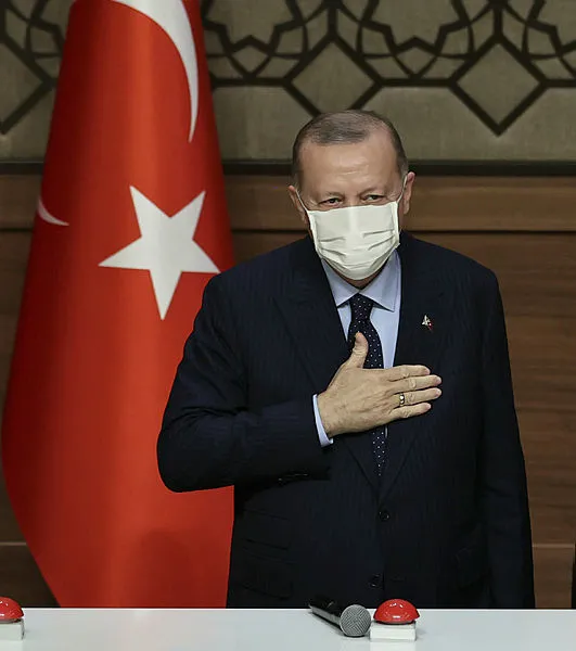 Son dakika: Başkan Erdoğan’dan Sosyal Atama Töreni’nde önemli açıklamalar