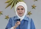 Emine Erdoğandan 10 Kasım paylaşımı