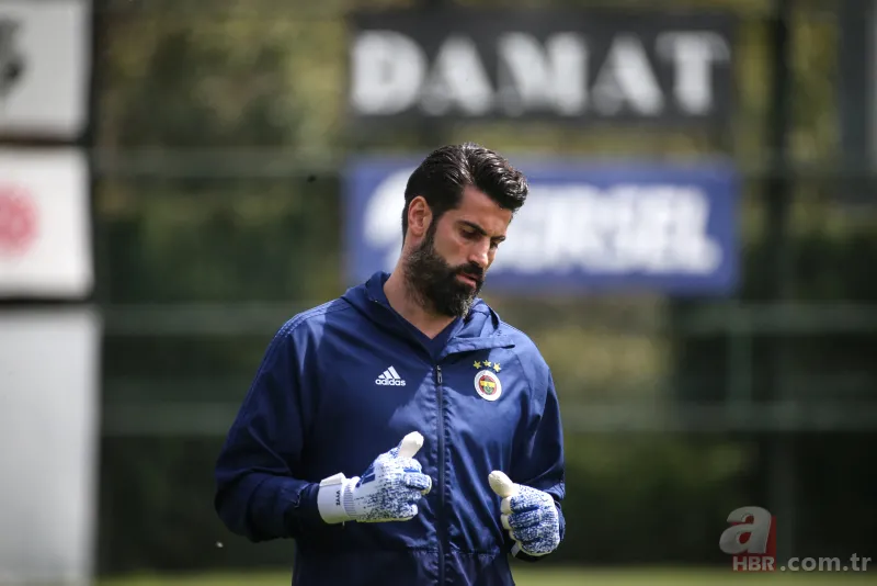 Volkan Demirel'in yeni görevi belli oldu! 9