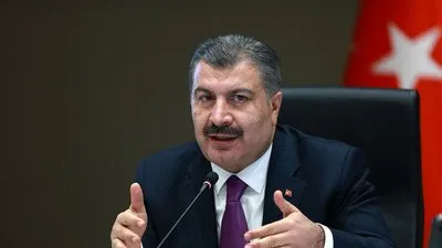 Korona vaka sayıları açıklandı