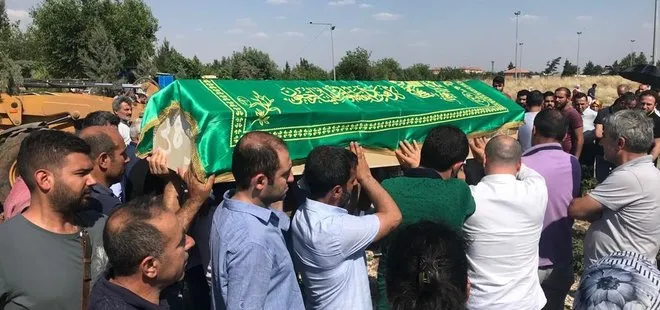 Diyarbakır’da HDP’nin işçi kıyımı sonrası gelen ölüm