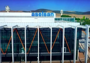 ASELSAN'da üst düzey atamalar