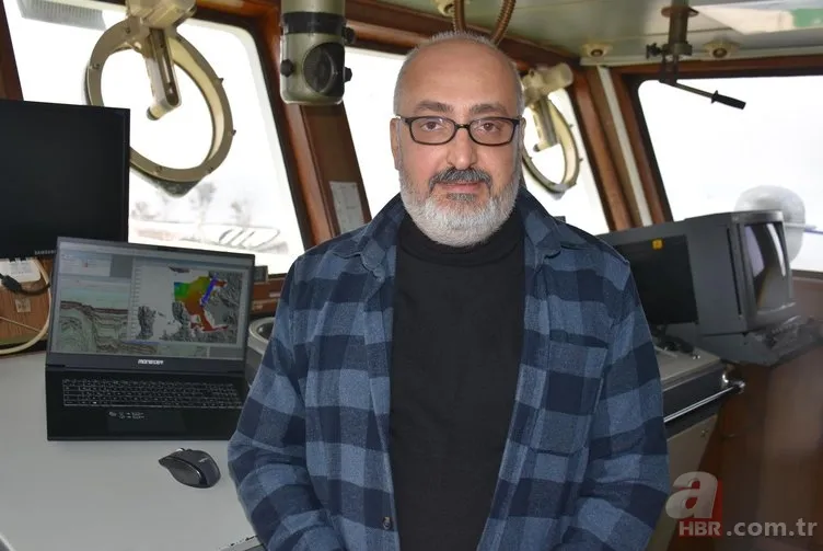 Sismik araştırmalar ortaya çıkardı! Çok sayıda yeni fay varlığı: Diğerlerinden farklılık gösteriyor... İstanbul'da hangi ilçeler riskli? 3