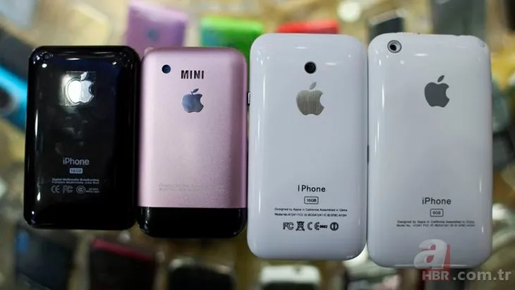 Apple'da büyük çöküş! Apple'a şikayetler artıyor 7