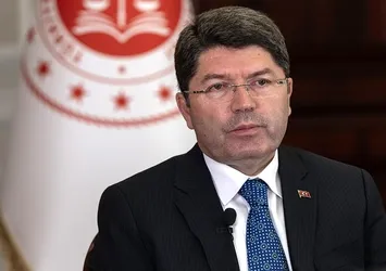 Bakan Tunç duyurdu! e-Tebligat ile 6 milyar liradan fazla tasarruf sağladık