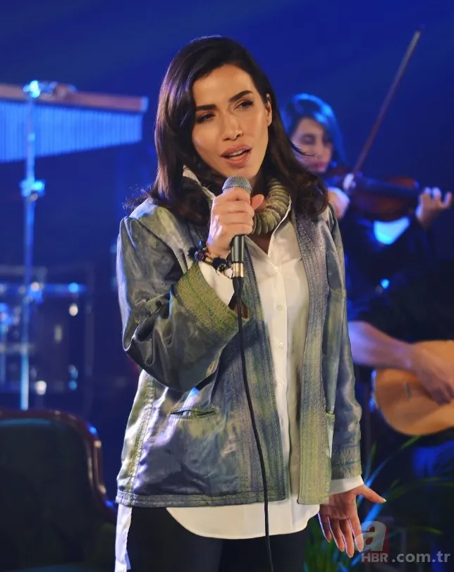 Burcu Güneş'ten Demet Akalın'a olay yaratacak sözler! Ece Seçkin'den sert eleştiri 5