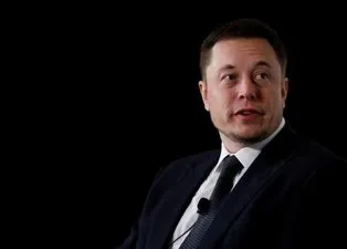 Elen Musk gelen tepkilere dayanamadı, hesabını kapattı