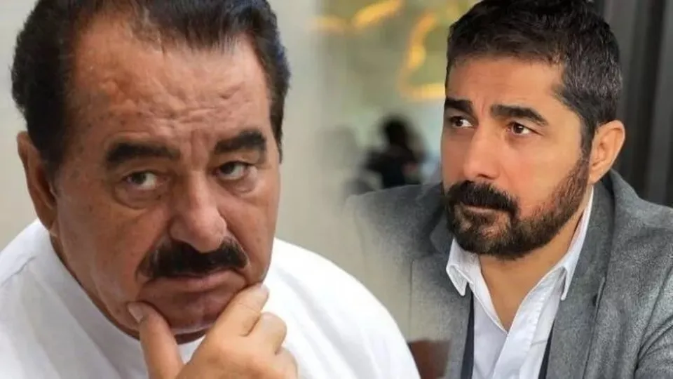 İbrahim Tatlıses'ten küs olduğu oğlu Ahmet Tatlıses'e: Kaza yapsa…