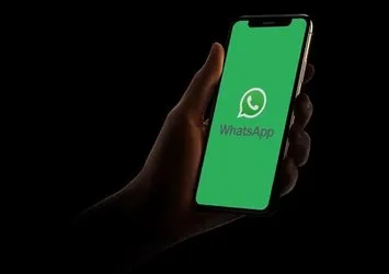 WhatsApp’a Beklenen Özellik Geliyor!