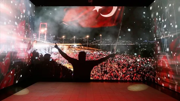 15 Temmuz'da ulaşım ücretsiz mi? Bugün İETT, metro, metrobüs, otobüs bedava mı? - 2