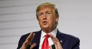 Trump uyardı: Hazırlıklı olun