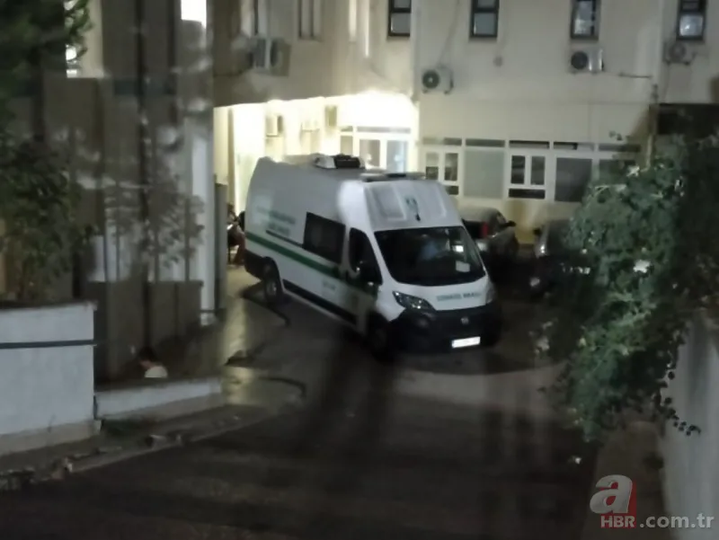 Sürat teknesi kayalıklara çarptı! Ünlü iş insanı Ünal Pala ve eşi Evrim Pala hayatını kaybetti 3