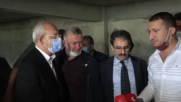 CHP'nin yeni oyunu da bozuldu! Kemal Kılıçdaroğlu'nun çiftçi diye konuştuğu bakın kim çıktı - 2