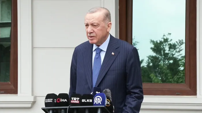 Özel'in Başkan Erdoğan ziyareti: Türk siyasetinin buna ihtiyacı vardı - 2