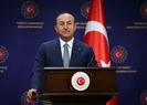 Son dakika: Dışişleri Bakanı Çavuşoğlu Libyada