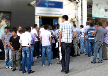 OSB'ler 12 bin 500 kişiye iş sağlayacak