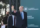 Başkan Erdoğandan enerji mesajı