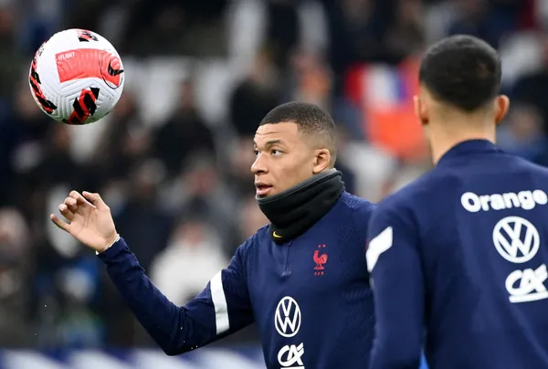 Yaz transfer dönemine damga vuracak! Kylian Mbappe Real'e mi Barça'ya mı gidecek? - 1