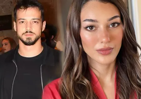 Mert Yazıcıoğlu’ndan Dilan Çiçek Deniz açıklaması! Ayrılık nedenini ilk kez anlattı