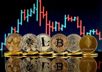 MASAK kripto varlık piyasasında terör ağını çözüyor! 100 milyon liralık kripto para bloke edildi