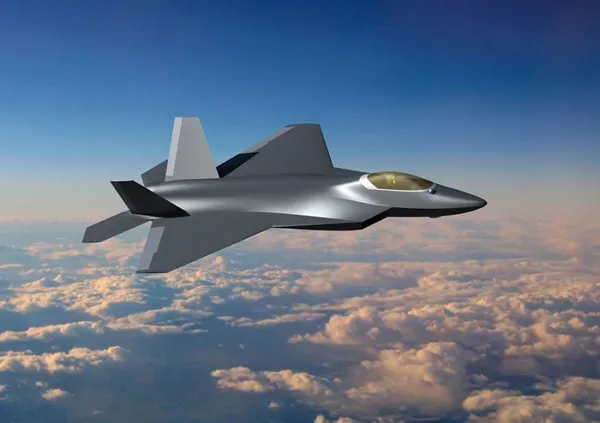 Milli Muharip Uçak gün sayıyor! Avrupa’nın en iyisi olacak