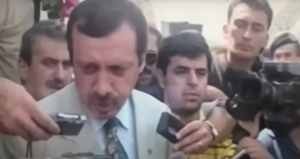 Başkan Erdoğan'ın siyasi duruşu Türkiye'nin takdirini kazandı! Hapis cezasına rağmen "şov" yapmak yerine millete hizmet etmeye devam etti - 2