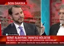 Hazine ve Maliye Bakanı Berat Albayrak: Recep Tayyip Erdoğan olmasaydı en az 5 defa IMFye giderlerdi