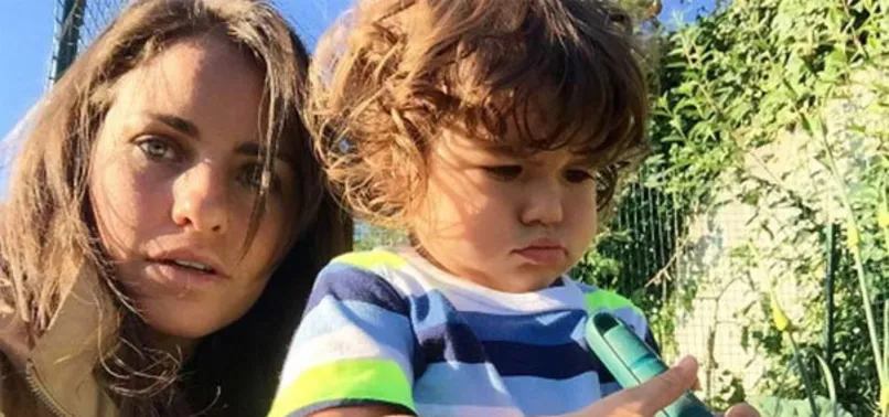 Aslı Tandoğan köye yerleşti