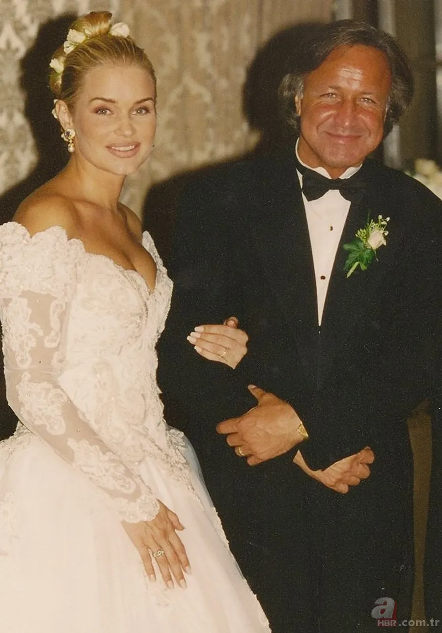 Gigi ve Bella Hadid'in bilinmeyen kız kardeşi ortaya çıktı! 3