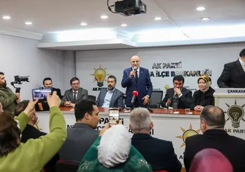Altı ok değil 'Altınok'! Turgut Altınok: Yavaş seçim zamanı ülkücülüğe sarılıyor!