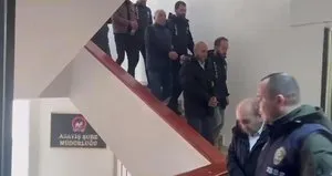 Ankara’da fuhuş operasyonu: 13 gözaltı