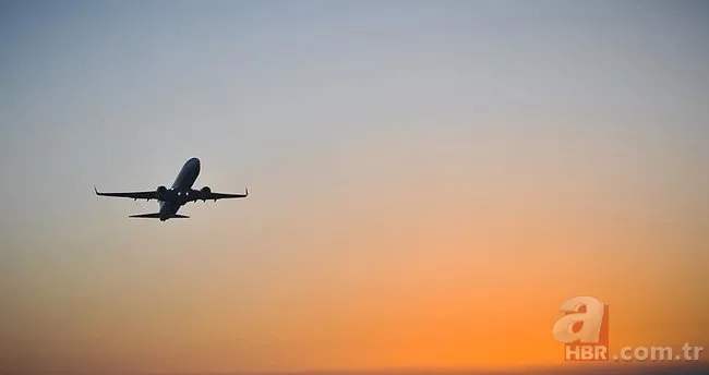 NOTAM ilan edildi ne demek, ne anlama geliyor? NOTAM nedir, ilan edilince ne olur? 1