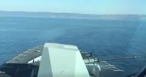 Milli Savunma Bakanlığı duyurdu: Hedefler tam isabetle vuruldu