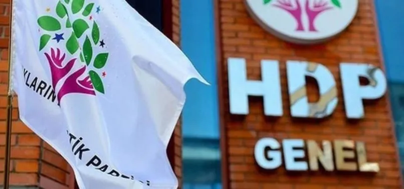 Son dakika: HDP'ye kapatma davası: Yargıtay Cumhuriyet Başsavcısı Bekir Şahin'den AYM'de sözlü açıklama! Seçime kadar süreç tamamlanır mı?