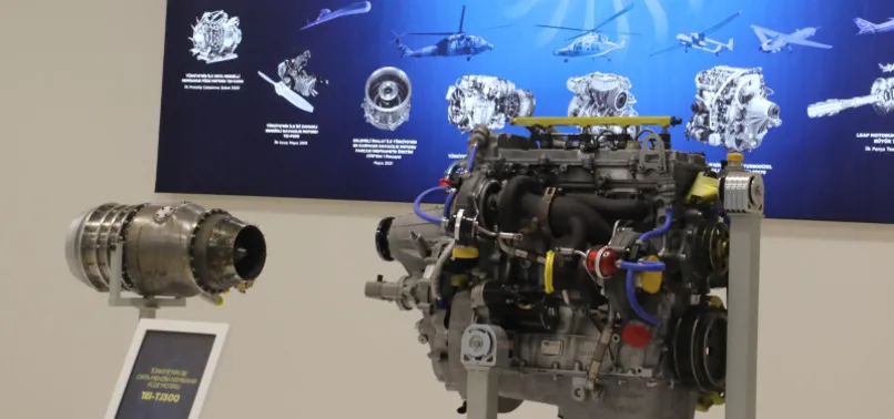 Mavi göğün neferi Gökbey için kritik gelişme! Yılların emeği meyvesini verdi! İki motoru artık hazır