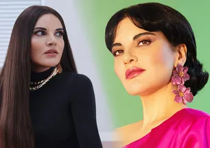 Göksel'den estetik açıklaması! "O kişiyi tanımıyorum"