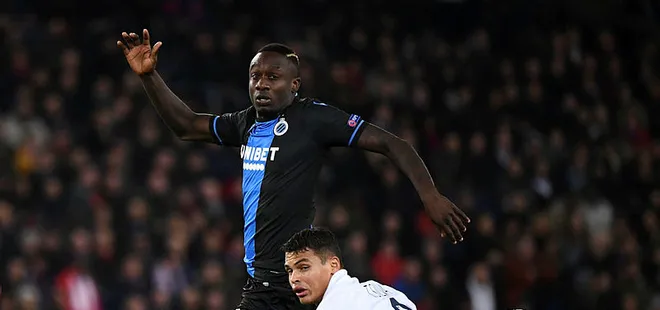 Diagne cezasını çekiyor!