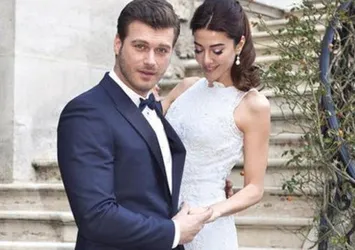 Kıvanç Tatlıtuğ: Yalanlamaktan sıkıldım