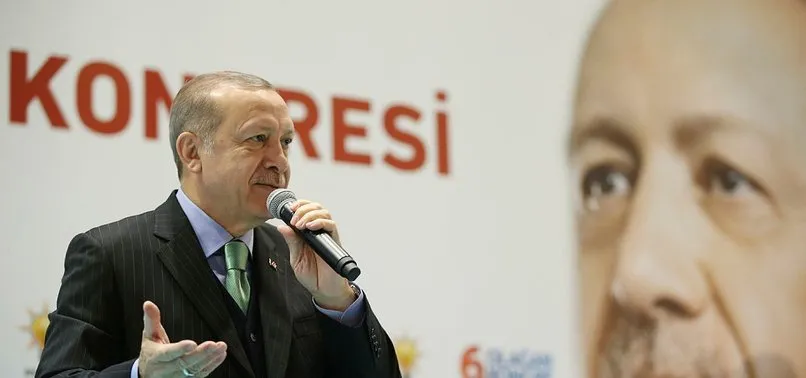 Cumhurbaşkanı Erdoğan'dan Kılıçdaroğlu'na: Darbeyi TV'den izleyen birinden ne beklenir!