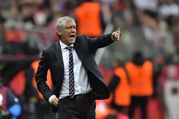 Beşiktaş Teknik Direktörü Fernando Santos’un ilk transferi belli oldu! Dünya yıldızına kancayı taktı