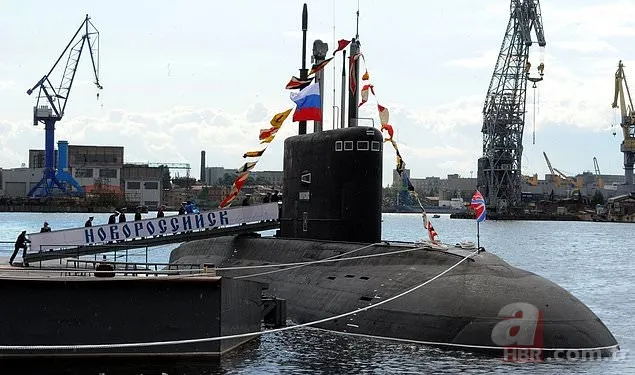 Rusya'nın 10 etkili silahı 3